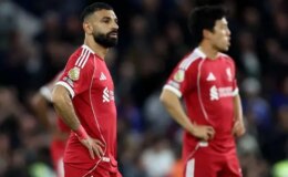 Liverpool çıldırdı! Salah’ın yerine 172 milyon euroluk yıldız geliyor