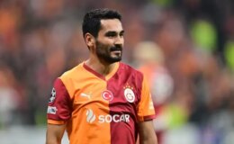 Liverpool’un yıldızından maç oynanırken İlkay Gündoğan’a bomba soru