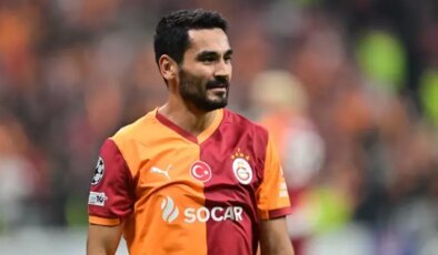 Liverpool’un yıldızından maç oynanırken İlkay Gündoğan’a bomba soru