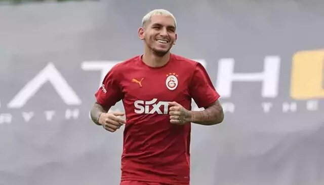 Lucas Torreira’ya Bebek’te çiçekçi engeli