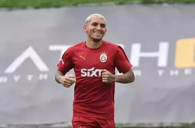 Lucas Torreira’ya Bebek’te çiçekçi engeli