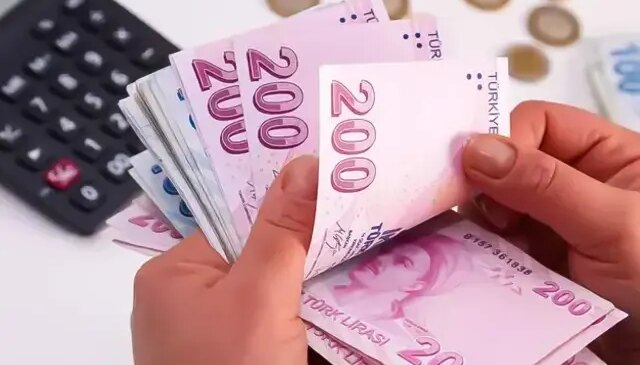 Maaş haczinde yeni dönem! Gelir bazlı kesinti sistemi geliyor
