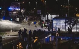 Maç bitti ama gerilim bitmedi! İsrail FIFA’ya gidiyor: Aptal gibi davranma, yoksa kafanı kırarım