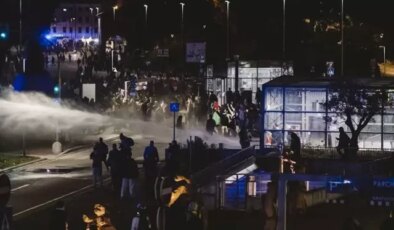 Maç bitti ama gerilim bitmedi! İsrail FIFA’ya gidiyor: Aptal gibi davranma, yoksa kafanı kırarım
