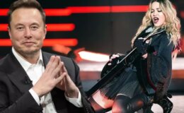 Madonna’dan Elon Musk’a büyük şok! Servet değerindeki teklifi elinin tersiyle geri çevirdi