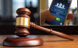 Mahkemenin kararı emsal sayıldı! Eşini telefonuna böyle kaydedenler yandı
