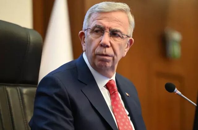 Mansur Yavaş’a soruşturma talebine CHP’den peş peşe tepki