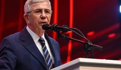 Mansur Yavaş cephesinden ‘Soruşturma izni verildi’ iddiasına yanıt