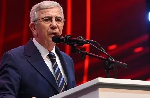 Mansur Yavaş cephesinden ‘Soruşturma izni verildi’ iddiasına yanıt