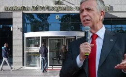 Başsavcılığın soruşturma izni istediği Mansur Yavaş’tan ilk yanıt