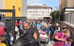 Marmara’da 5 büyüklüğünde deprem! İstanbul’da büyük panik yaşandı