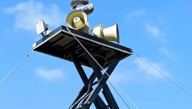 Marmara’da 7,5’luk deprem alarmı! 7 şehirde eşzamanlı sirenler çalacak