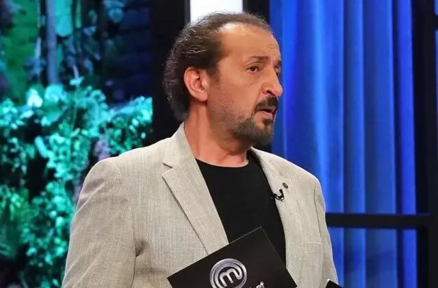 MasterChef Jürisi Mehmet Yalçınkaya’nın mekanından adisyon paylaşıldı! Fiyatlar tartışma yarattı