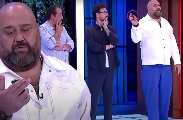 MasterChef’te kural ihlali yapan yarışmacılar belli oldu! İşte aldıkları ceza