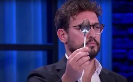 MasterChef Türkiye 2025’te ilk kaşık sahibini buldu