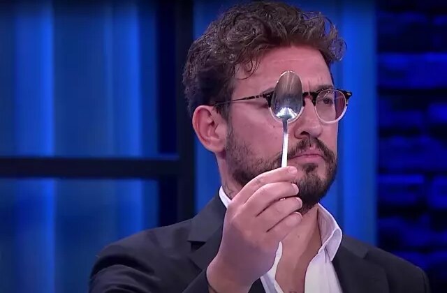 MasterChef Türkiye 2025’te ilk kaşık sahibini buldu