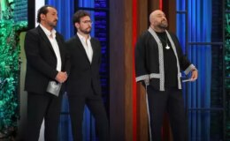 MasterChef Türkiye’de haftanın elenen ismi belli oldu