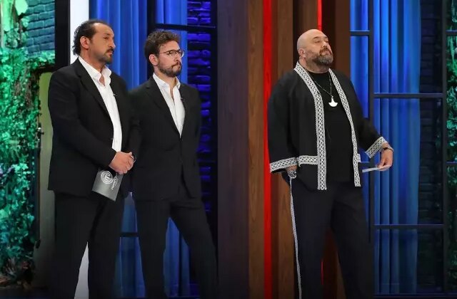 MasterChef Türkiye’de haftanın elenen ismi belli oldu
