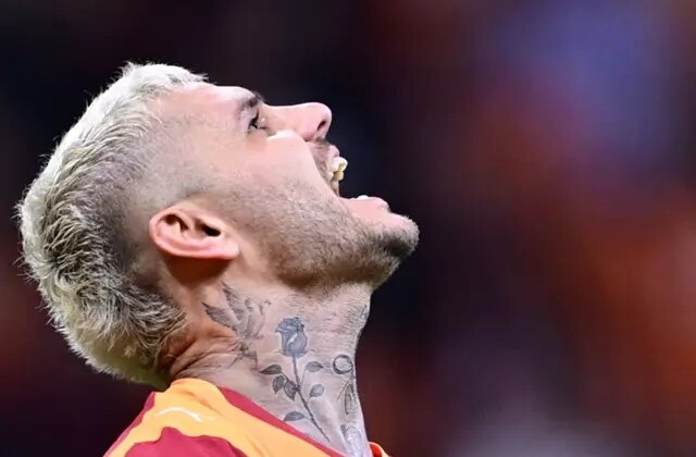 Mauro Icardi’den kriz çıkaran paylaşım