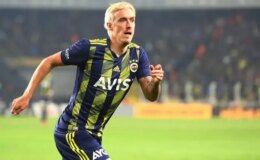 Max Kruse’den Fenerbahçe sorusuna beklenmeyen cevap