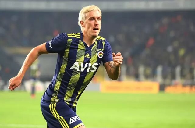 Max Kruse’den Fenerbahçe sorusuna beklenmeyen cevap