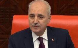 TBMM Başkanı Kurtulmuş: Terörsüz Türkiye küresel gücümüzü artıracak