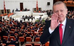 Meclis’te yeni yasama yılı başlıyor! 3 partiden boykot kararı