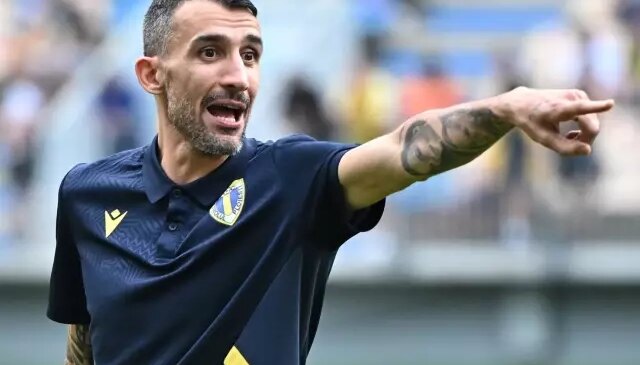 Mehmet Topal’a yurt dışından sürpriz teklif