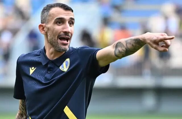 Mehmet Topal’a yurt dışından sürpriz teklif