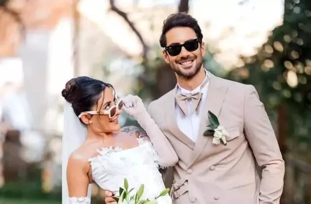 Melek Mosso ve Serkan Sağdıç anlaşmalı olarak boşandı