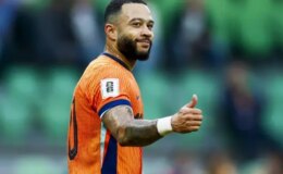 Memphis Depay’ın Brezilya’daki havalimanında pasaportu çalındı