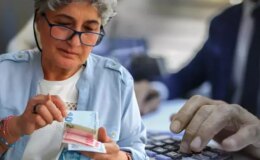 Memur ve emeklinin maaşını etkileyecek 3 aylık enflasyon belli oldu