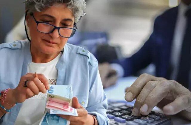 Memur ve emeklinin maaşını etkileyecek 3 aylık enflasyon belli oldu