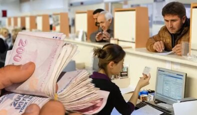 Memurun fazla mesai ücreti belli oldu