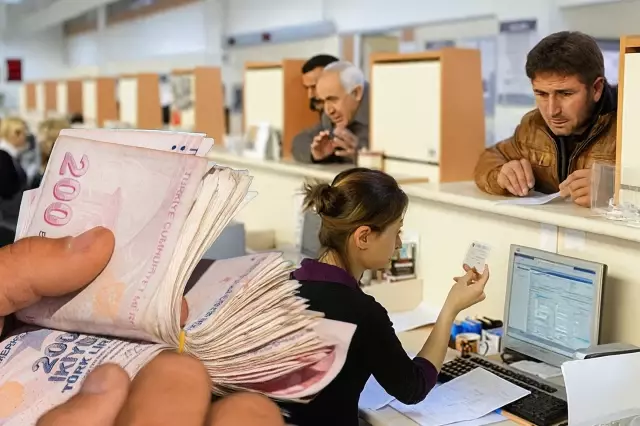 Memurun fazla mesai ücreti belli oldu 2168 memurun fazla mesai ucreti belli oldu 19157014 2471 o