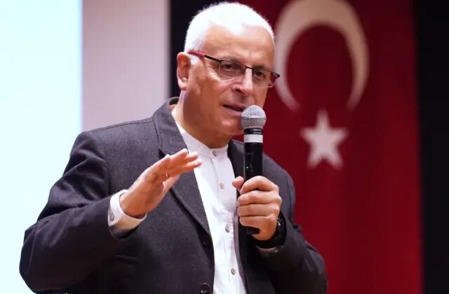 Merdan Yanardağ’ın Emniyet’teki ifadesi ortaya çıktı