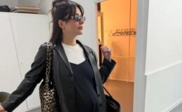 Meriç Aral, jandarma komutanlığında bebeğini besleyebilmek için süt pompası istedi