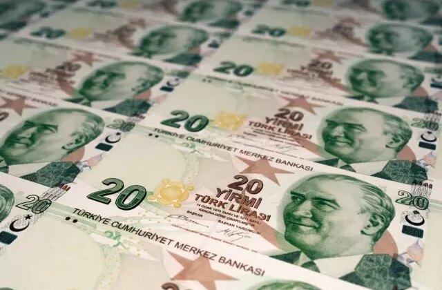 Merkez Bankası duyurdu! Yeni 20 TL’lik banknotlar bugün tedavüle çıkıyor