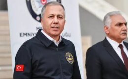 10 ilde Narkokapan operasyonu: 370 kişi gözaltında