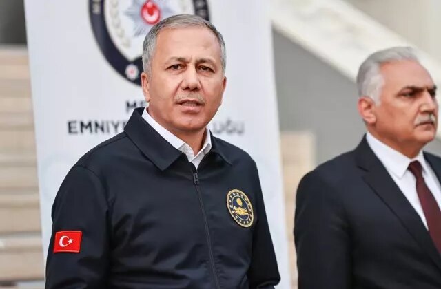 10 ilde Narkokapan operasyonu: 370 kişi gözaltında