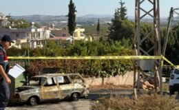 Ekmek alırken öldürülen çocuğun mahallesi ayaklandı, hemen başka araç çağırıldı