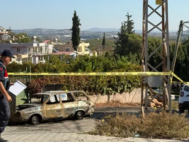 Ekmek alırken öldürülen çocuğun mahallesi ayaklandı, hemen başka araç çağırıldı 2157 mersin deki dehsette vatandas tepki gosterdi 19157249 7490 o