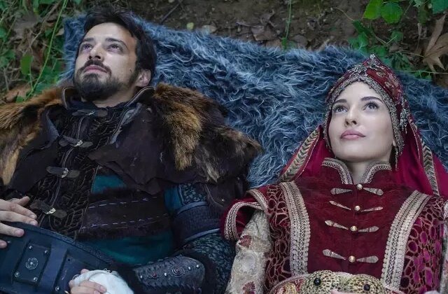 Mert Yazıcıoğlu’nun “Kuruluş Orhan”dan alacağı ücret belli oldu