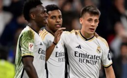 Mesajlar ifşa oldu! Real Madrid’in yıldızı sevgilisini aldatmış