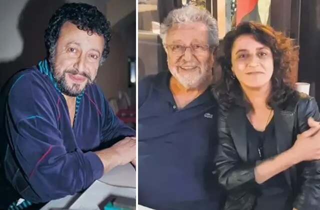 Metin Akpınar’ın kızı, ünlü şarkıcının ağabeyi olduğunu iddia etti