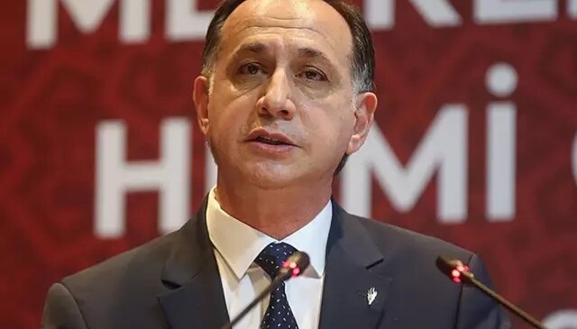 MHK Başkanı Ferhat Gündoğdu neden bahis hesabı olduğunu açıkladı