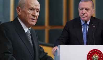 MHP’den refah payı ve emekli aylıklarıyla ilgili hükümete çağrı