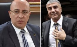 MHP’li Yönter’den dikkat çeken Sedat Peker paylaşımı: Her şeyin bir vakti var