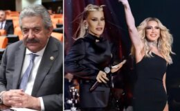 MHP’li isimden ünlü isimlerle ilgili çok konuşulacak mesaj: Nutuk atmaya kalkarlarsa…