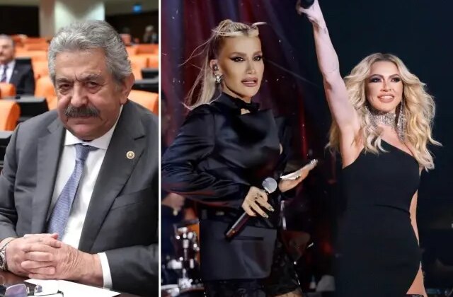 MHP’li isimden ünlü isimlerle ilgili çok konuşulacak mesaj: Nutuk atmaya kalkarlarsa…